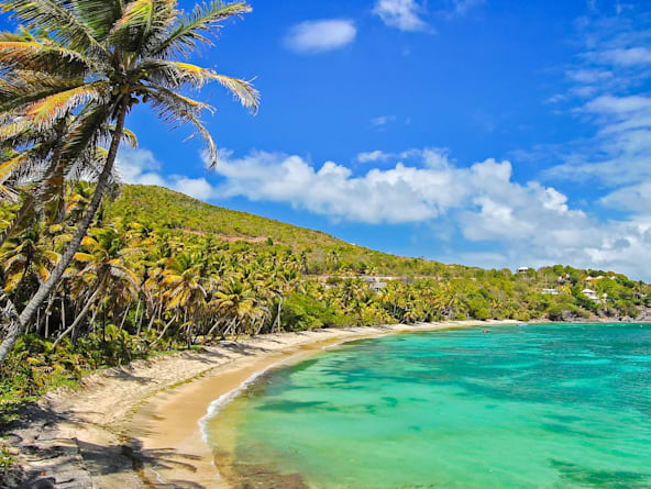 Bequia